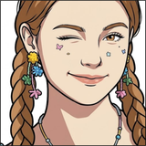 Bloom Bouquet Earrings