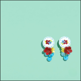 Meadow Mix Earrings