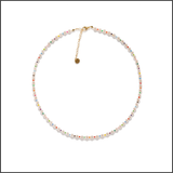 Pearl Riot Necklace
