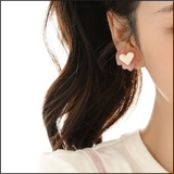 Love Notes Earrings