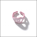 Bubble Story Ring