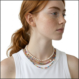 Confetti Necklace