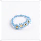 Bloom Lagoon Ring