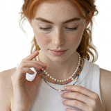 Pearl Riot Necklace