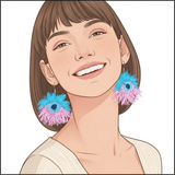 Evil Eye Fringe