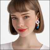 Meadow Mix Earrings
