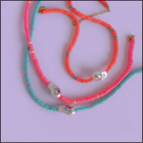 Peekaboo Necklace