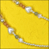 Wide Eyes Necklace