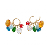 Bloom Fizz Earrings