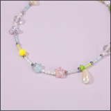 Wishing Star Necklace