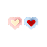Love Notes Earrings