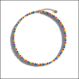 Pixel Pop Necklace