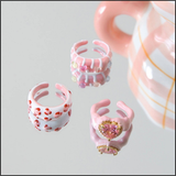 Sweetie Crumbs Ring