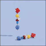 Berry Patch Earrings