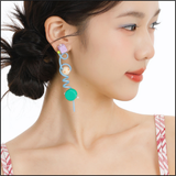 Jelly Bounce Earrings