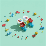 Meadow Mix Earrings