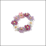 Flower Garden Ring