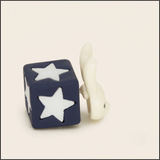 Bunny Dice Earrings