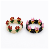 Bloom Band Ring