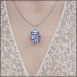 Shadow Reaper Necklace