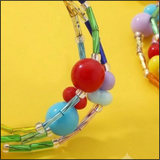 Petal Pop Earrings