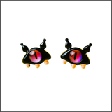 Watching You Earrings