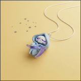 Shadow Reaper Necklace