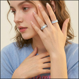 Sky Picnic Ring