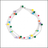 Candy Float Necklace