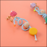 Jelly Bounce Earrings