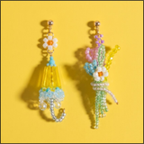 April Darling Earrings