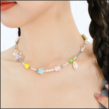 Wishing Star Necklace
