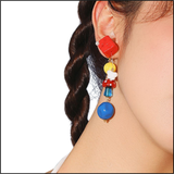 Berry Patch Earrings