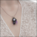 Moonlit Reaper Necklace