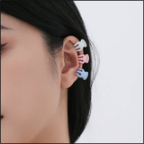 Tiny Helper Ear Cuff