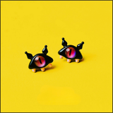 Watching You Earrings