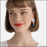 Meadow Mix Earrings