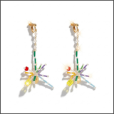 Sparkler Earrings